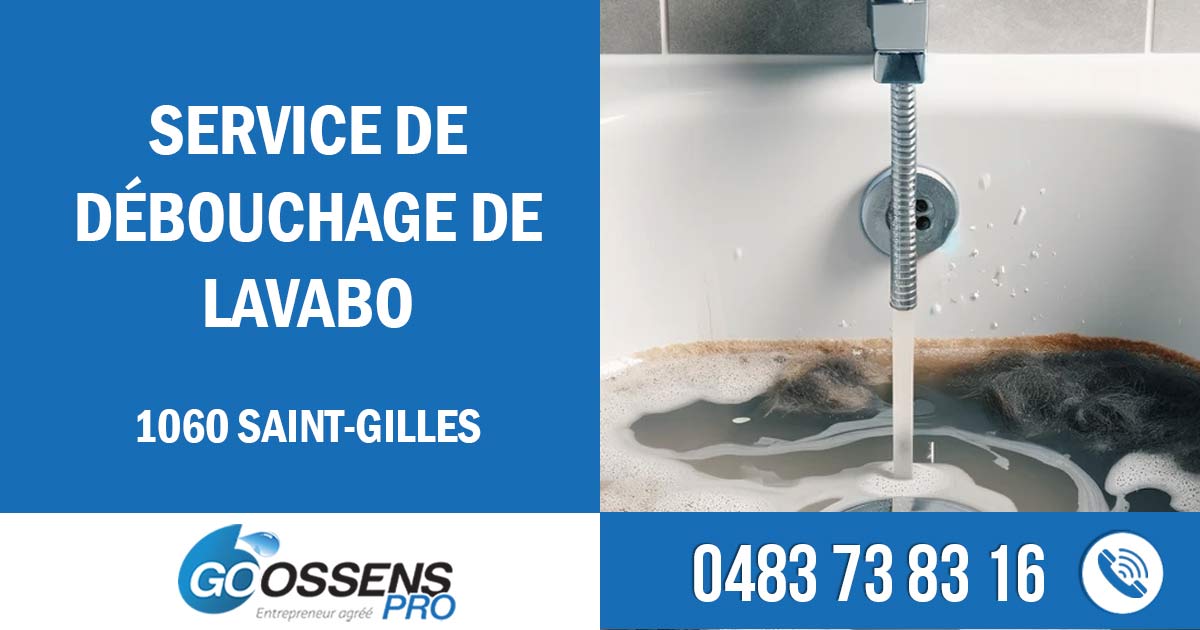 Problème de baignoire bouchée ? | Goossens.pro est votre expert agréé en débouchage de canalisations à Saint-Gilles, offrant des interventions rapides et professionnelles pour particuliers et entreprises. 