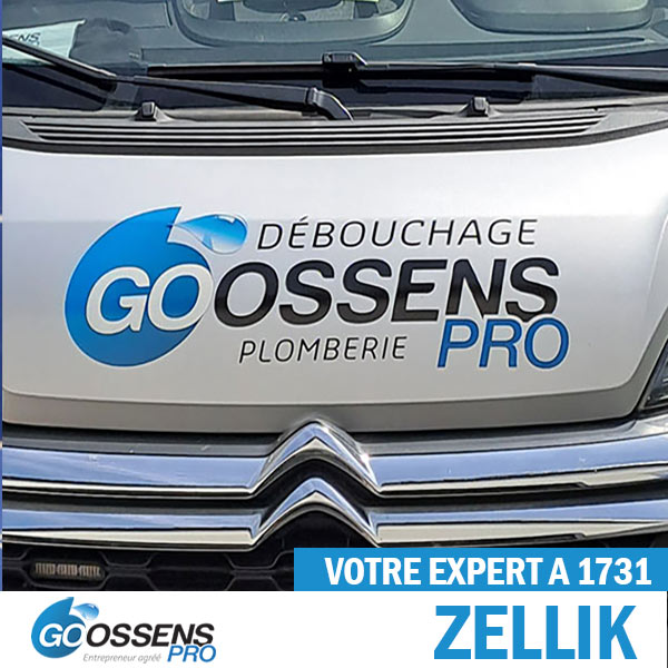 Debouchage Zellik