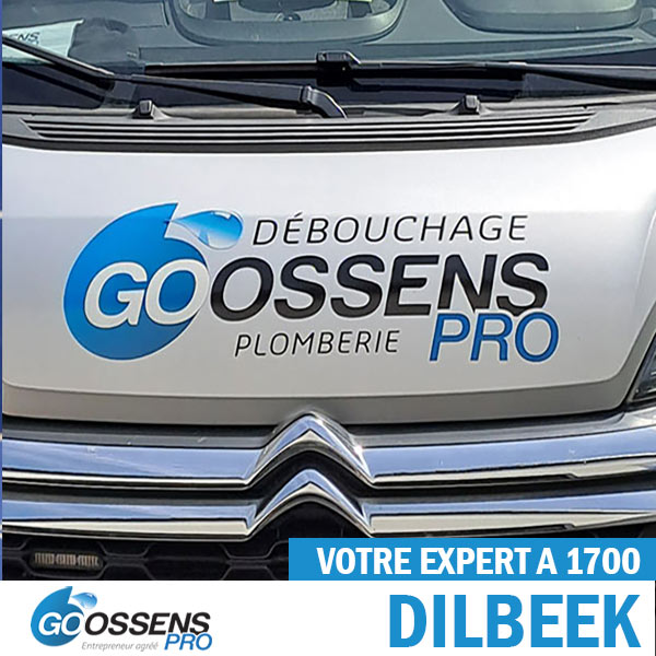 debouchage dilbeek service rapide
