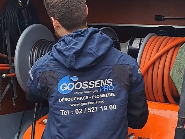 DÉBOUCHAGE À AUDERGHEM 1 DÉBOUCHAGE AUDERGHEM – TARIFS CLAIRS ET SANS SURPRISE