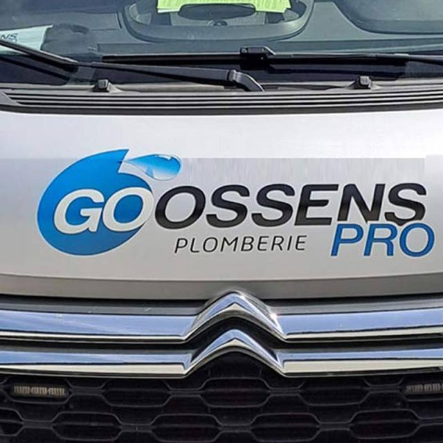 GOOSSENS PRO – Plomberie (dépannage & installation)